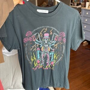 Daydreamer graphic tshirt